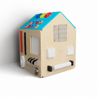 Бизидом «Мамин помощник» - fgospostavki.ru - Сергиев Посад