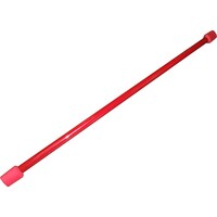 Бодибар (4 килограмма, 1200 миллиметров, красный) - fgospostavki.ru - Сергиев Посад