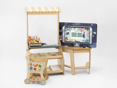 Методический интерактивный комплекс «Финансовый гений» - fgospostavki.ru - Сергиев Посад