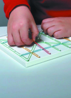 Геоборд 6 х 6 - fgospostavki.ru - Сергиев Посад