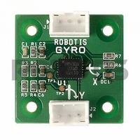 Гироскоп GYRO SENSOR GS-12 - fgospostavki.ru - Сергиев Посад