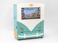 МИК «ПДД» - Методический интерактивный комплекс - fgospostavki.ru - Сергиев Посад