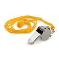 Свисток металлический - fgospostavki.ru - Сергиев Посад