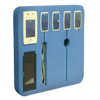 Модульная система экспериментов PROLog для начальной школы Базовый уровень комплектации (4 датчика) - fgospostavki.ru - Сергиев Посад