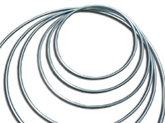 Обруч гимнастический неокрашенный (1000 миллиметров) - fgospostavki.ru - Сергиев Посад