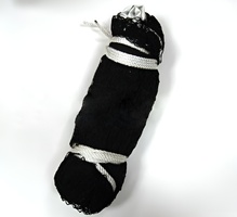 Сетка для бадминтона с тросом (1,7 мм) - fgospostavki.ru - Сергиев Посад