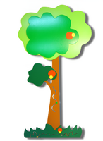 Бизиборд «Вишня» - fgospostavki.ru - Сергиев Посад