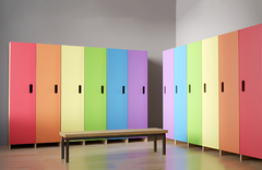 Детский гардероб «Радуга» - fgospostavki.ru - Сергиев Посад