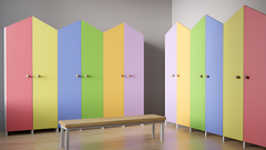 Детский гардероб «Я в домике» - fgospostavki.ru - Сергиев Посад