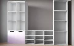 Стеллаж «Книжные друзья» - fgospostavki.ru - Сергиев Посад