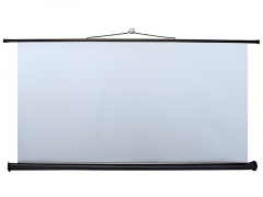 Экран проекционный (антибликовый) 1,5 х 1,5 м. - fgospostavki.ru - Сергиев Посад