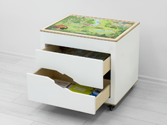 Профессиональный логопедический Куб - fgospostavki.ru - Сергиев Посад