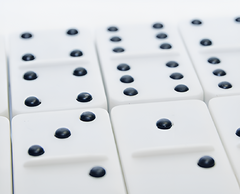 Домино для слабовидящих - fgospostavki.ru - Сергиев Посад