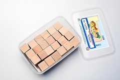 Игровой набор Фребеля "Кубики" (48 шт., бук, серия "Красота вокруг нас") - fgospostavki.ru - Сергиев Посад