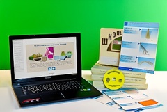 Коллекция натурально-интерактивная "Лен" - fgospostavki.ru - Сергиев Посад
