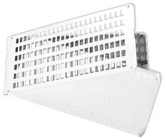 Прибор для письма по Брайлю 6 строк - fgospostavki.ru - Сергиев Посад