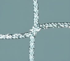 Сетка заградительная ячейка (нить 3,5 мм) (40х40 мм) - fgospostavki.ru - Сергиев Посад