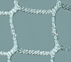 Сетка заградительная (нить 5,0 мм) (40х40 мм) - fgospostavki.ru - Сергиев Посад