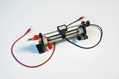 Реостат ползунковый лабораторный 10 Ом - fgospostavki.ru - Сергиев Посад