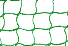 Сетка для бадминтона с растяжками (диаметр 1,4 миллиметра) - fgospostavki.ru - Сергиев Посад