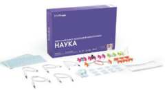 Ресурсный комплект модульной электроники «Наука littleBits» - fgospostavki.ru - Сергиев Посад