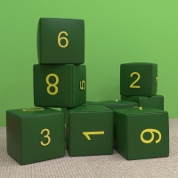 Игровой познавательный набор Азбука и Математика - fgospostavki.ru - Сергиев Посад