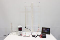 Лабораторная установка «Определение постоянной Фарадея» - fgospostavki.ru - Сергиев Посад