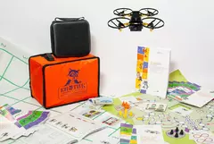 Учебно-методический набор для проектной деятельности в ДОО №4–ИТ (продвинутый) - fgospostavki.ru - Сергиев Посад