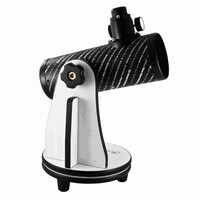 Телескоп рефлектор на монтировке Добсона (152х) - fgospostavki.ru - Сергиев Посад