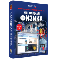 Наглядная физика. 8 класс - fgospostavki.ru - Сергиев Посад