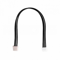 Комплект кабелей Robot Cable-X3P(Convertible) 180mm 10pcs - fgospostavki.ru - Сергиев Посад