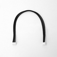 Комплект кабелей Robot Cable-X4P 240mm 10pcs - fgospostavki.ru - Сергиев Посад