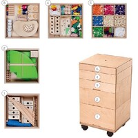 Игровой комплект "Королевство чисел" - fgospostavki.ru - Сергиев Посад