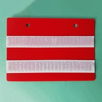 Красный лист-вкладыш в папку ПЕКС МИНИ - fgospostavki.ru - Сергиев Посад