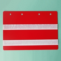 Красный лист-вкладыш в папку ПЕКС СРЕДНЯЯ - fgospostavki.ru - Сергиев Посад