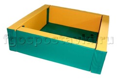 Бассейн квадратный - fgospostavki.ru - Сергиев Посад