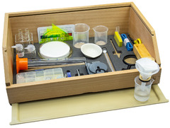 Лабораторный комплект по географии для 5-6 классов - fgospostavki.ru - Сергиев Посад