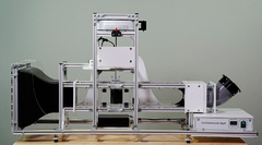 Стенд для практикума и проектной деятельности «Аэродинамическая труба» - fgospostavki.ru - Сергиев Посад