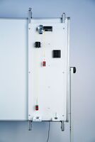 Лабораторная установка «Изучение кинематики поступательного движения на машине Атвуда» - fgospostavki.ru - Сергиев Посад