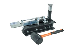 Лабораторная установка «Измерение отношения Cp/Cv воздуха» - fgospostavki.ru - Сергиев Посад