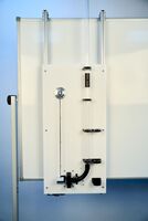 Лабораторная установка «Измерение скорости тела методом баллистического маятника» - fgospostavki.ru - Сергиев Посад