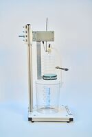 Лабораторная установка «Изучение изобарного процесса» - fgospostavki.ru - Сергиев Посад