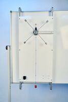 Лабораторная установка «Маятник Обербека» - fgospostavki.ru - Сергиев Посад