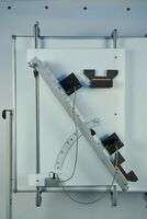 Лабораторная установка «Определение коэффициента трения скольжения» - fgospostavki.ru - Сергиев Посад