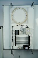 Лабораторная установка «Определение коэффициента вязкости воздуха» - fgospostavki.ru - Сергиев Посад