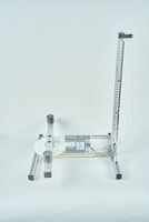 Лабораторная установка «Проверка теоремы Гюйгенса-Штейнера методом вращательных колебаний» - fgospostavki.ru - Сергиев Посад