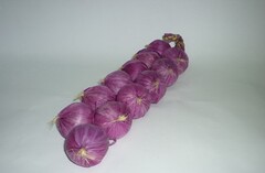 Муляжи "Связка лука" - fgospostavki.ru - Сергиев Посад