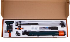 Набор юного исследователя: микроскоп, телескоп и бинокль - fgospostavki.ru - Сергиев Посад