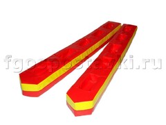 Игра для соревнований Гигантские лыжи - fgospostavki.ru - Сергиев Посад