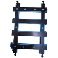 Макет "Железнодорожный переезд" учебный - fgospostavki.ru - Сергиев Посад